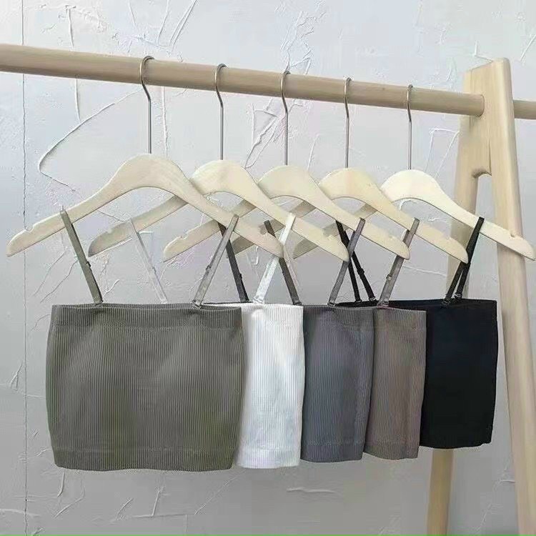 Áo dây quây tăm sịn có nấc điều chỉnh