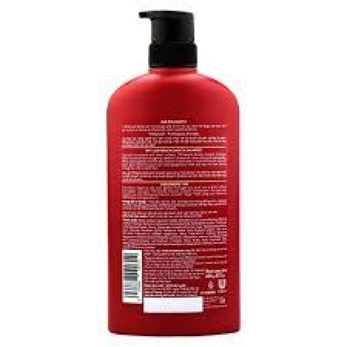 Dầu gội Tresemme Keratin Smooth cho tóc khô xơ 650gr