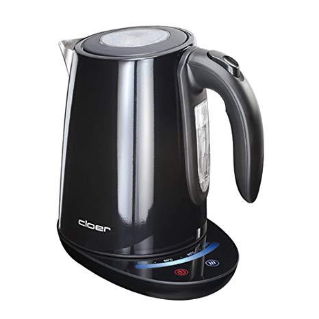 Bình siêu tốc Cloer 4950 (1,7L) - Hàng chính hãng