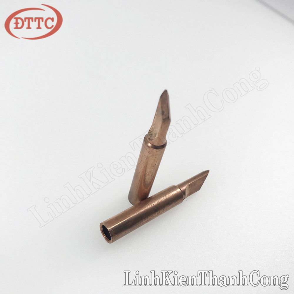 Mũi Hàn Đồng 936/937/938