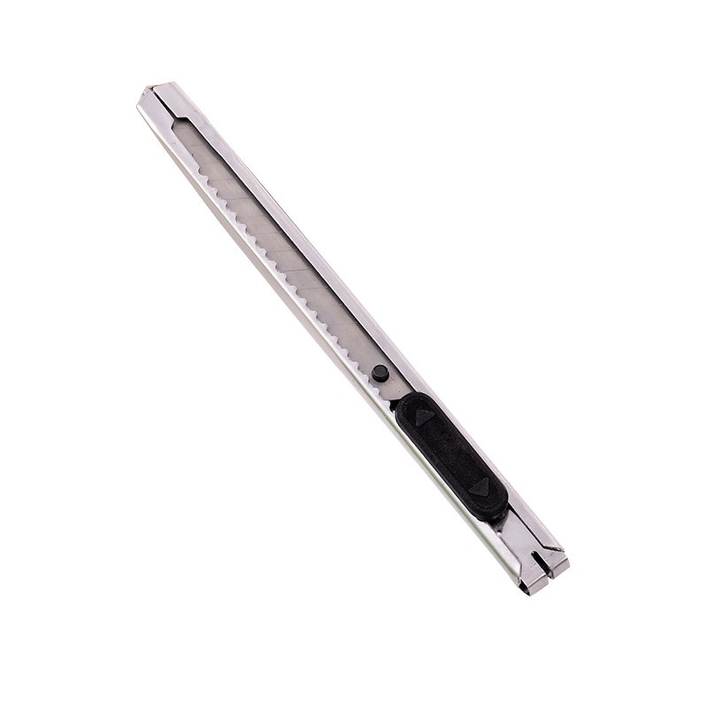 (HCM)Dao Rọc Giấy Inox - Dao Dọc Giấy, Cắt Giấy
