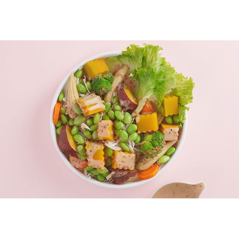 HANG Nước Xốt Mè Rang Kewpie