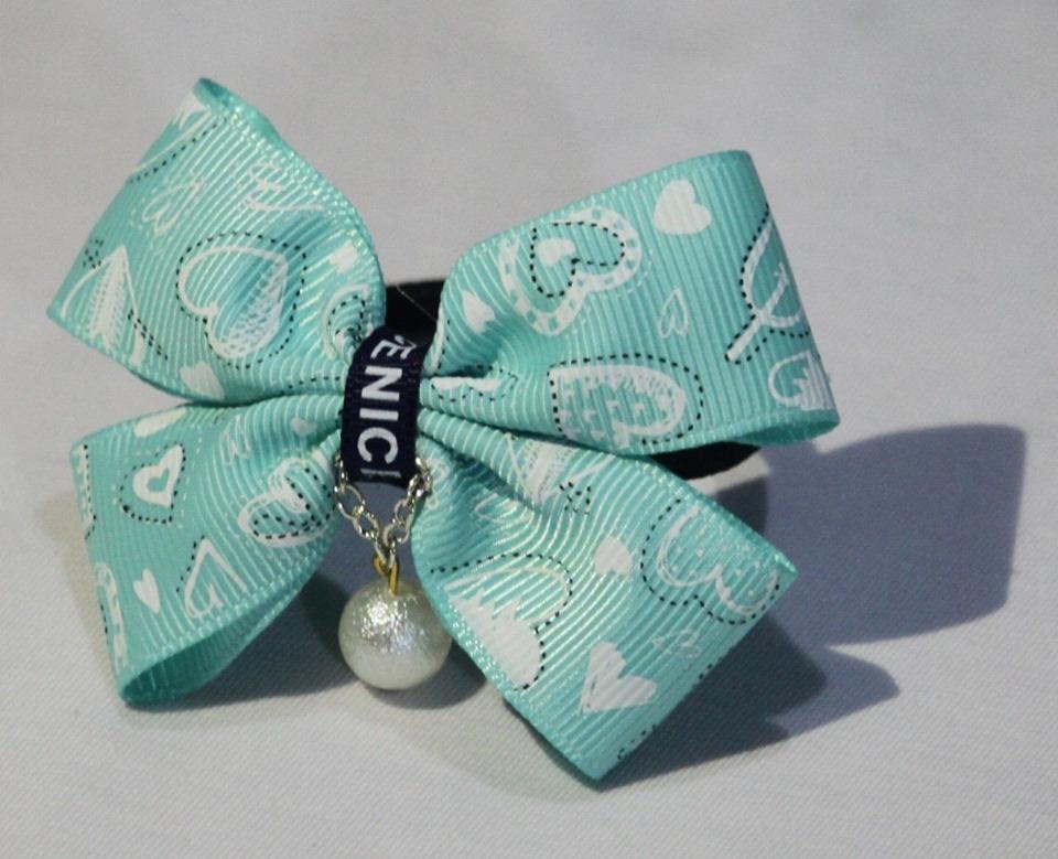 Dây cột tóc handmade