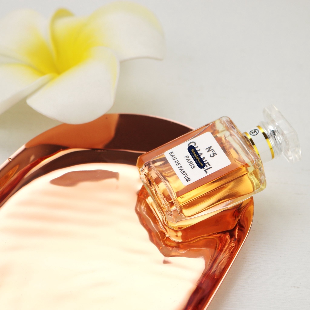 NƯỚC HOA CÁC LOẠI MINI SIZE