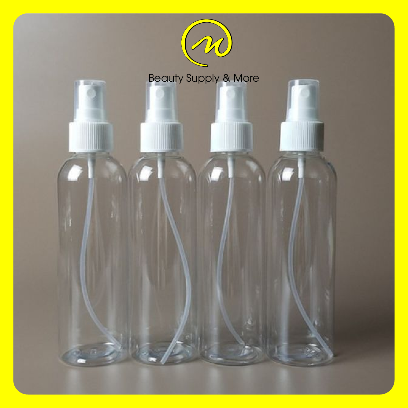 Chai Xịt Phun Sương/Nắp Bật 50ML/100ML/250ML/500ML