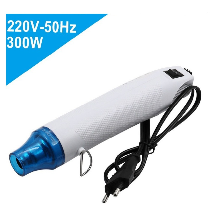 Máy khò nhiệt mini  _TKDN