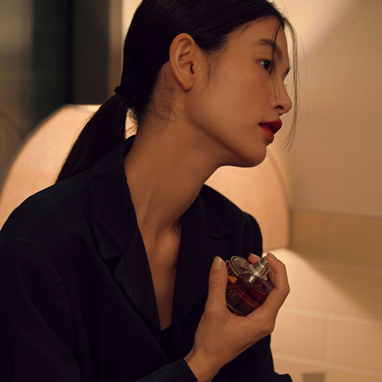Nước Hoa hince Edp 05 The Lamp 50Ml