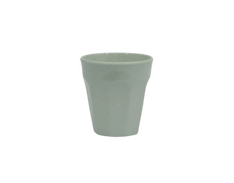 Ly Nhựa Melamine Vân Đá Cát Xanh