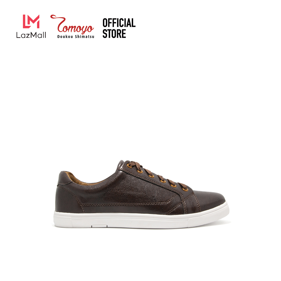 Giày Sneaker Nam Tomoyo TMN10902