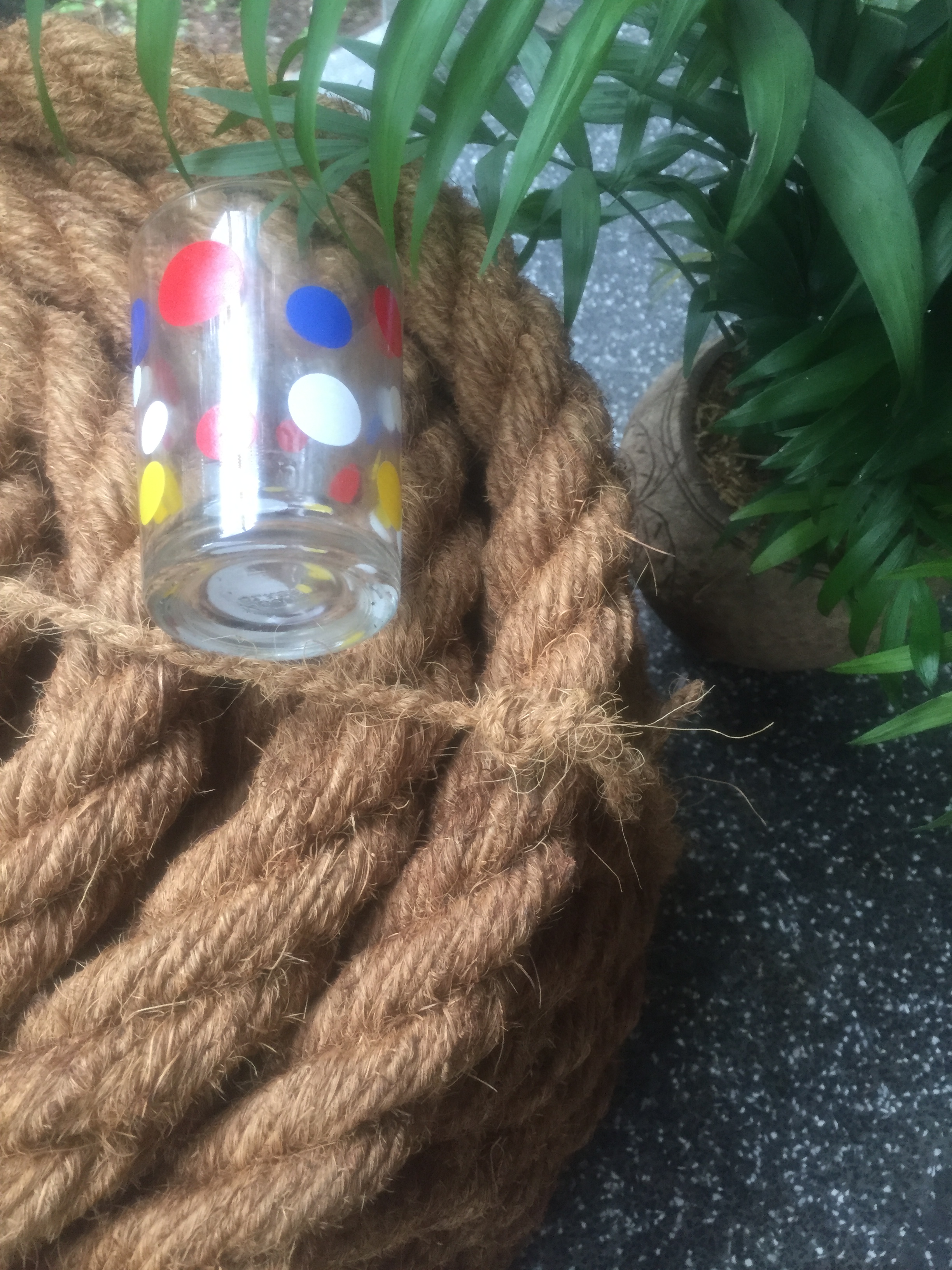 Coco rope