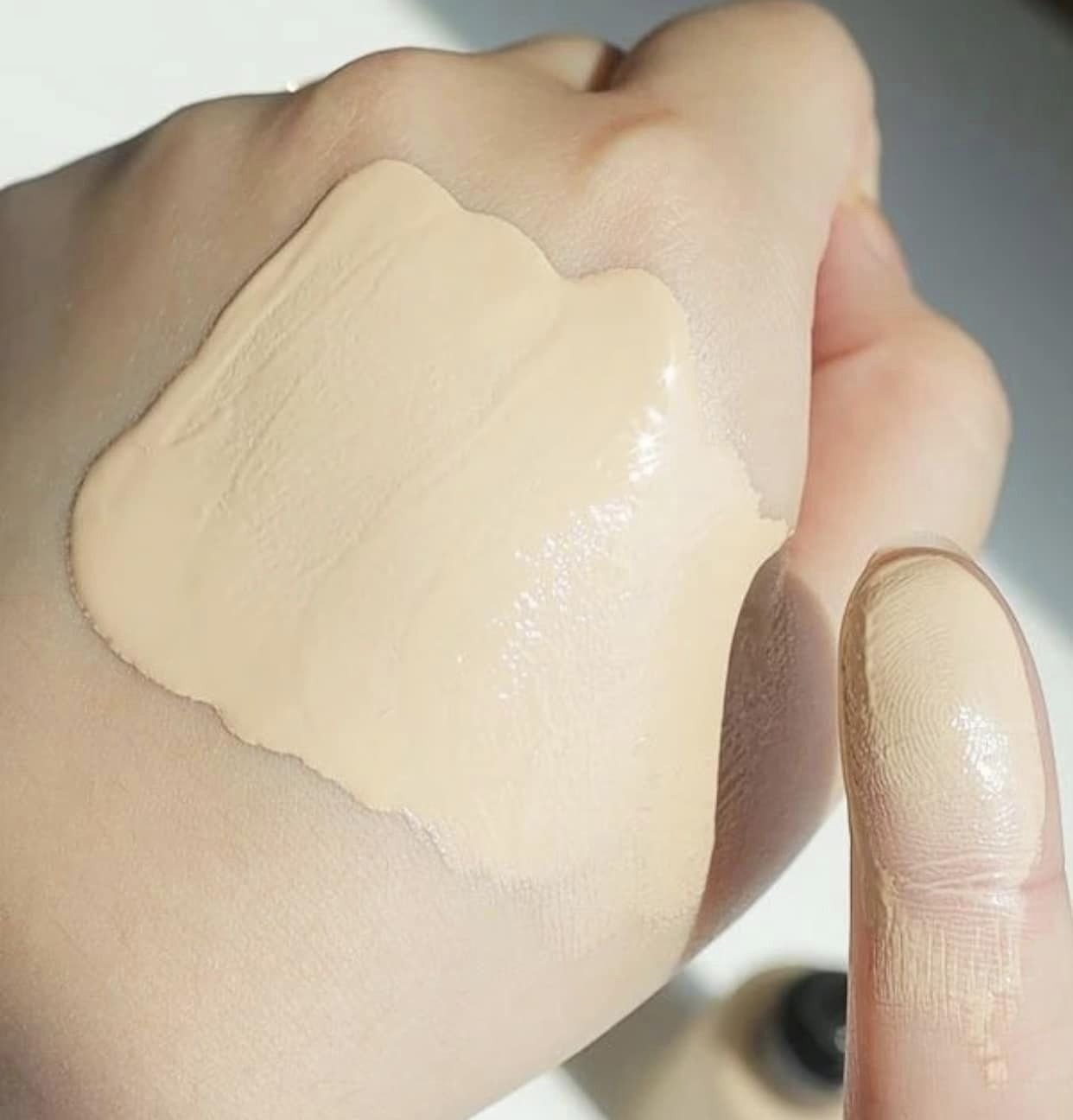 Kem nền Gioorgio Armani Luminous Silk Foundation 5ml