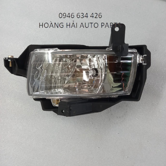 ĐÈN GẦM TOYOTA INNOVA 2007 BÊN LÁI