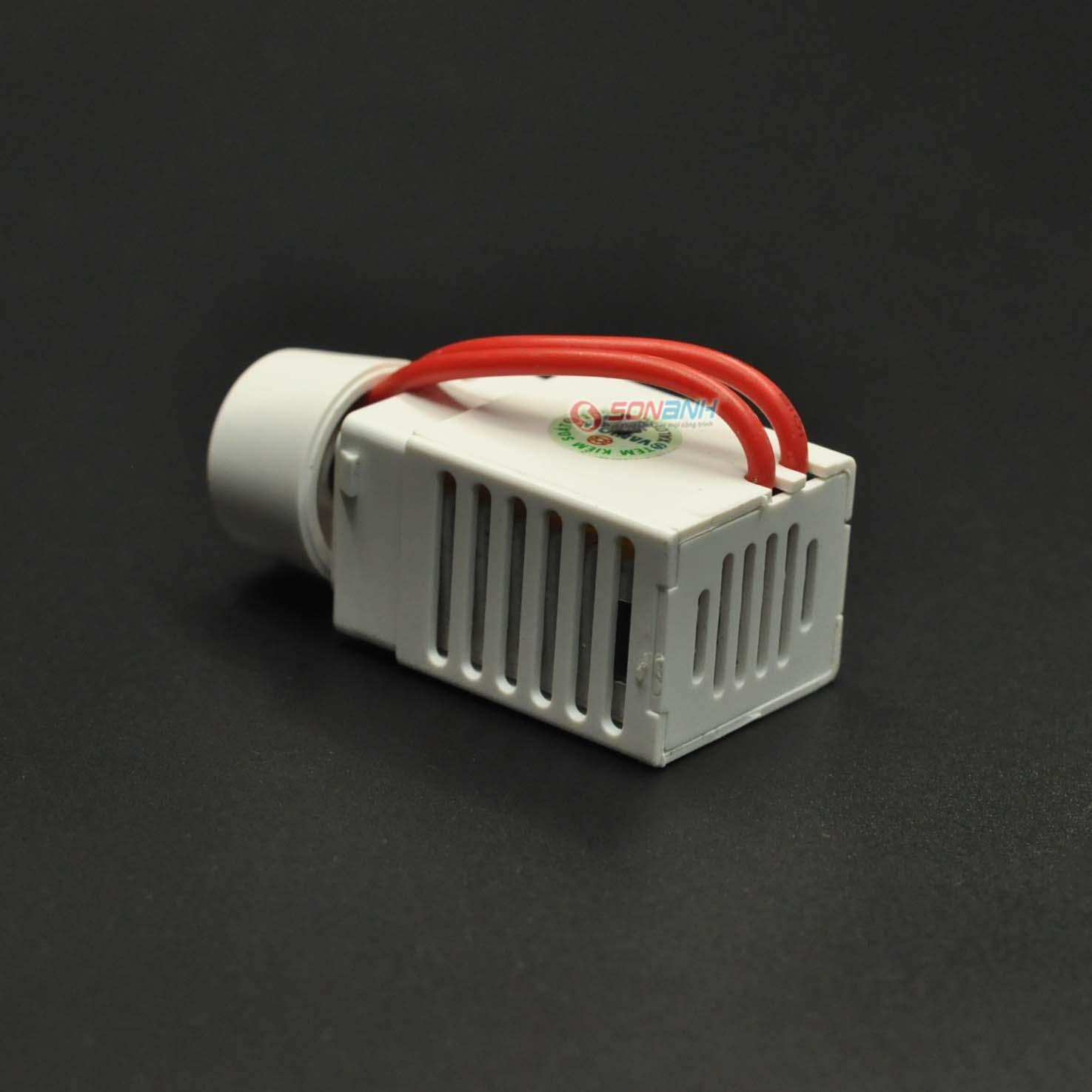 Hạt Chiết Áp Quạt 400VA Sino Vanlock