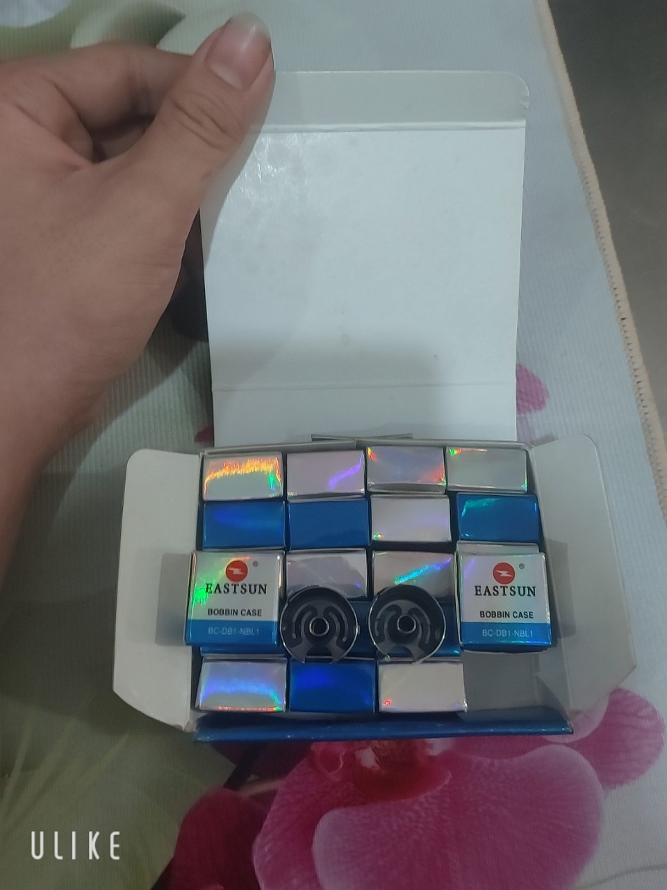 thoi máy 1kim (máy may công nghiệp)