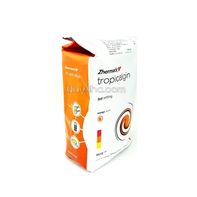 Chất lấy dấu răng Tropicalgin/Neocolloid Zhermack