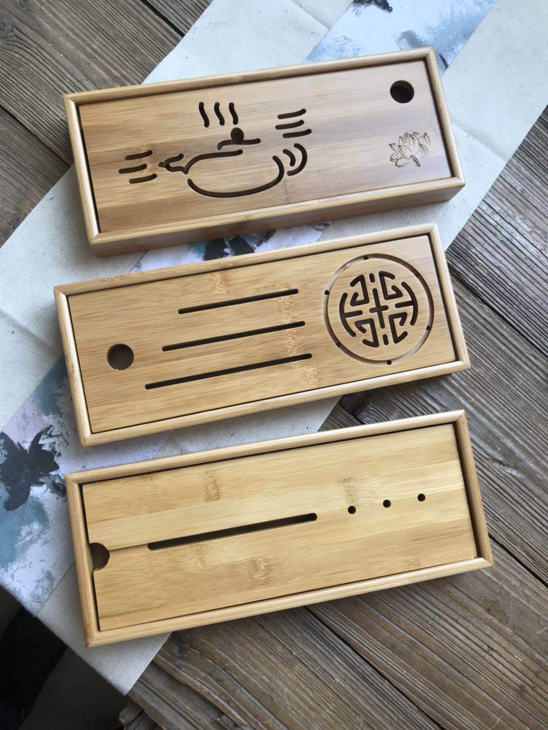 Khay trà Tre- sẵn 16 mẫu cực đẹp.