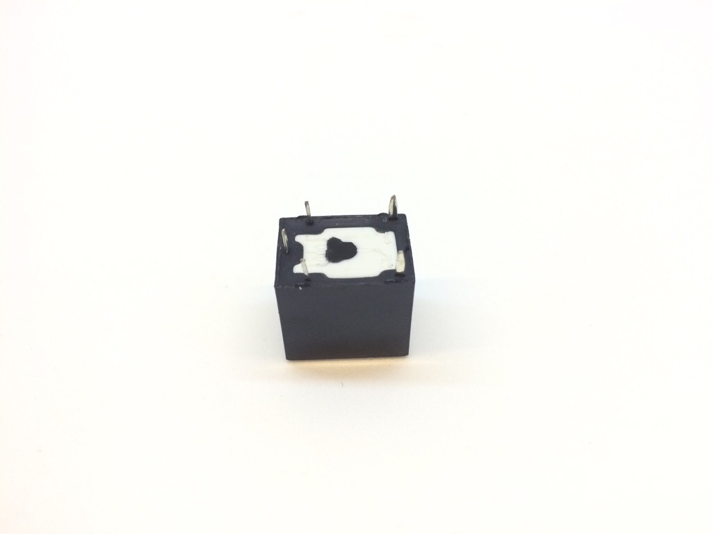 Relay 12V-20A 5 chân