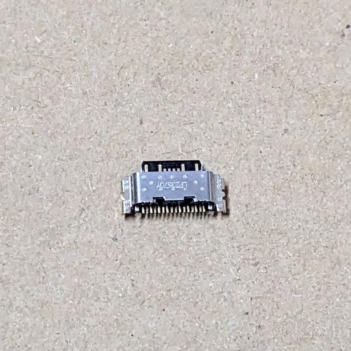 Chân Sạc Rời Xiaomi Redmi Note 11E Charger Port USB Mainboard ( Chân Rời ) Linh Kiện Thay Thế