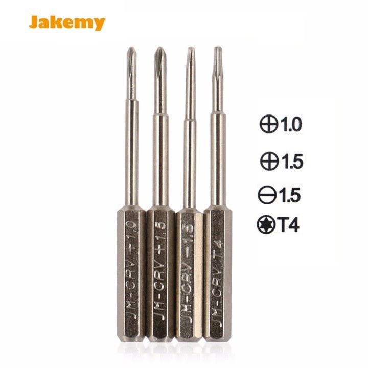 Bộ Vít Sửa Điện Thoại Đồng Hồ 8143