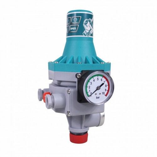 Rơ le máy bơm nước điều khiển tự động Total TWPS102