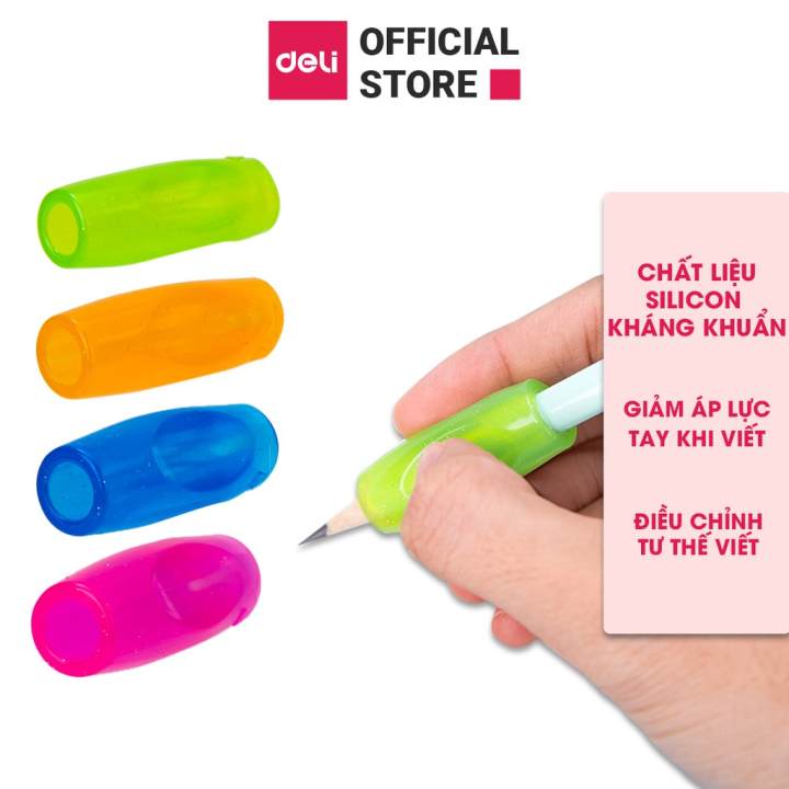 Dụng cụ hỗ trợ cầm nắm bút cho…