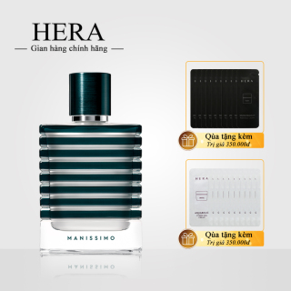 Sữa dưỡng da nam Hera Homme Manissimo Intensive Emulsion 100ml - Sữa dưỡng trắng da nam Hera cao cấp thumbnail