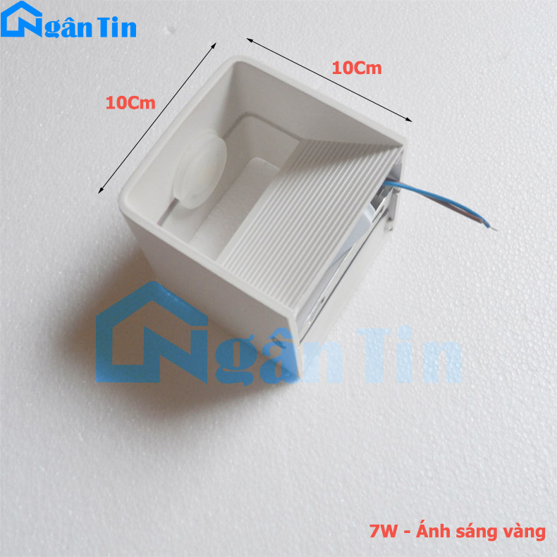 Đèn gắn tường cầu thang Led 3500K GT-350