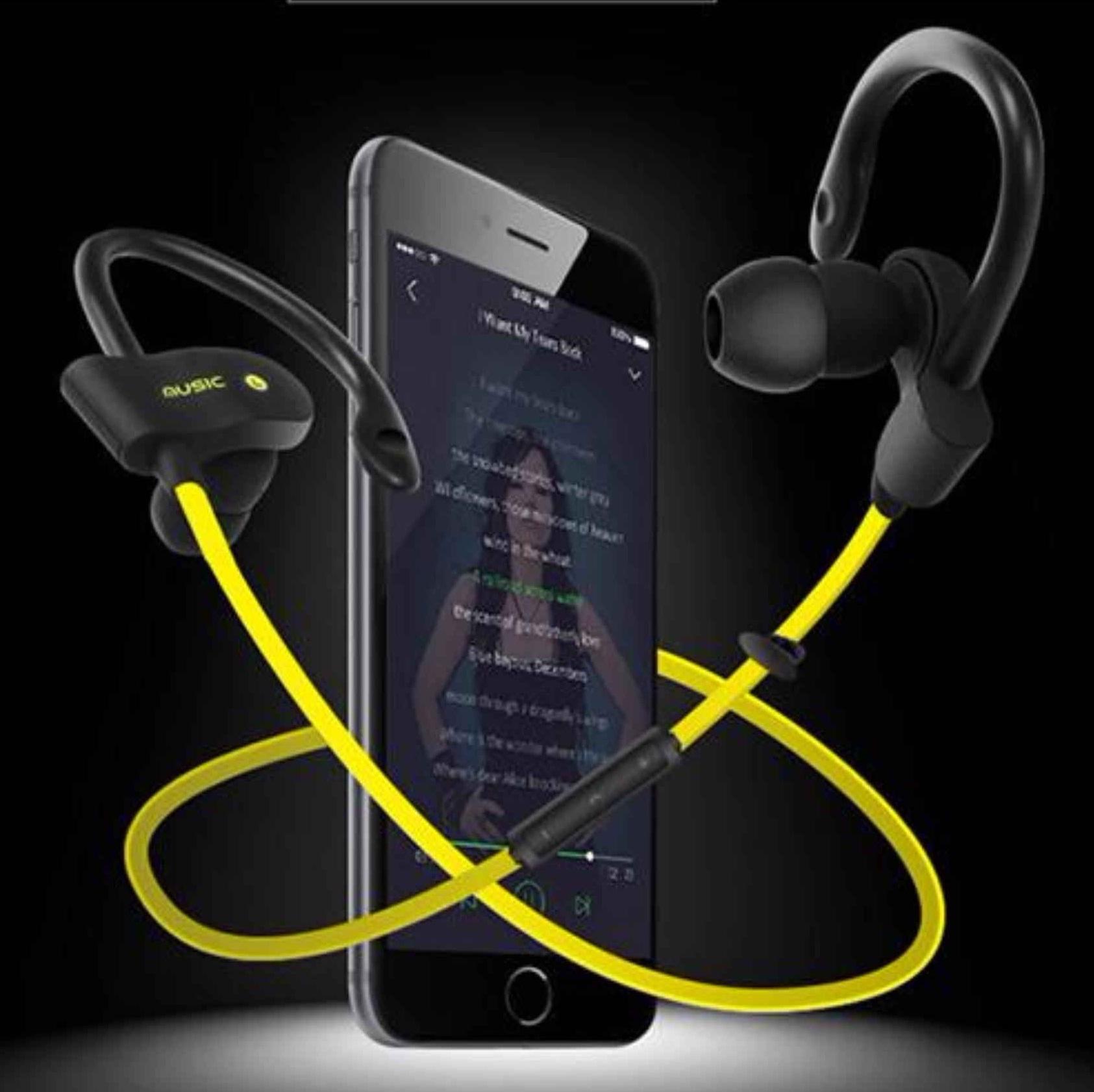 Tai nghe Bluetooth thể thao 56S