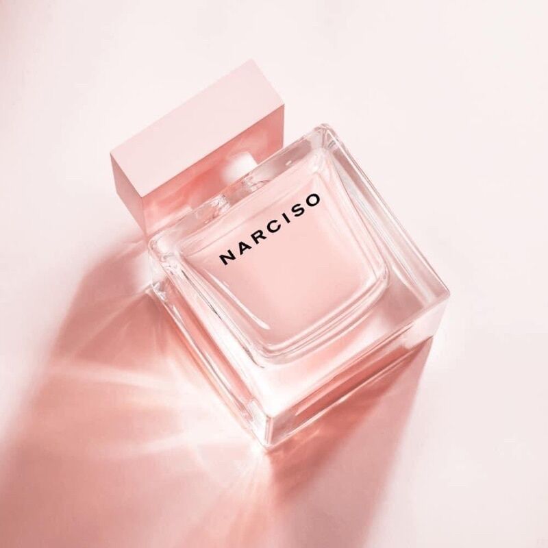 Nước hoa nữ Narciso Rodriguez Cristal EDP 50ml, 90ml