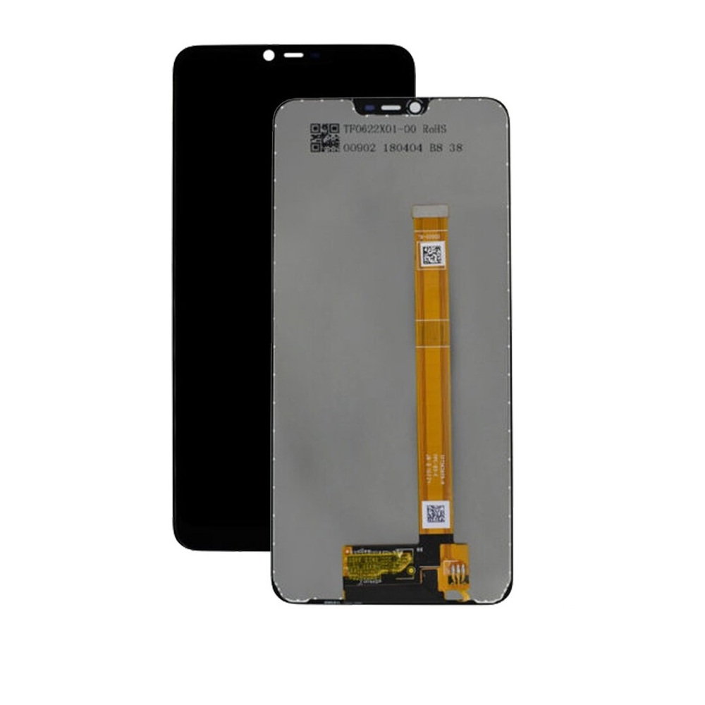 [Hàng Chuẩn Zin] Màn hình Oppo A3s / A5 Full Bộ