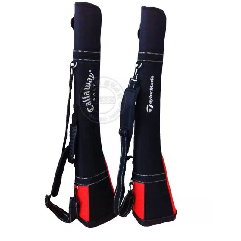 Golf stick bag mini-standing Sunding Sunday bag