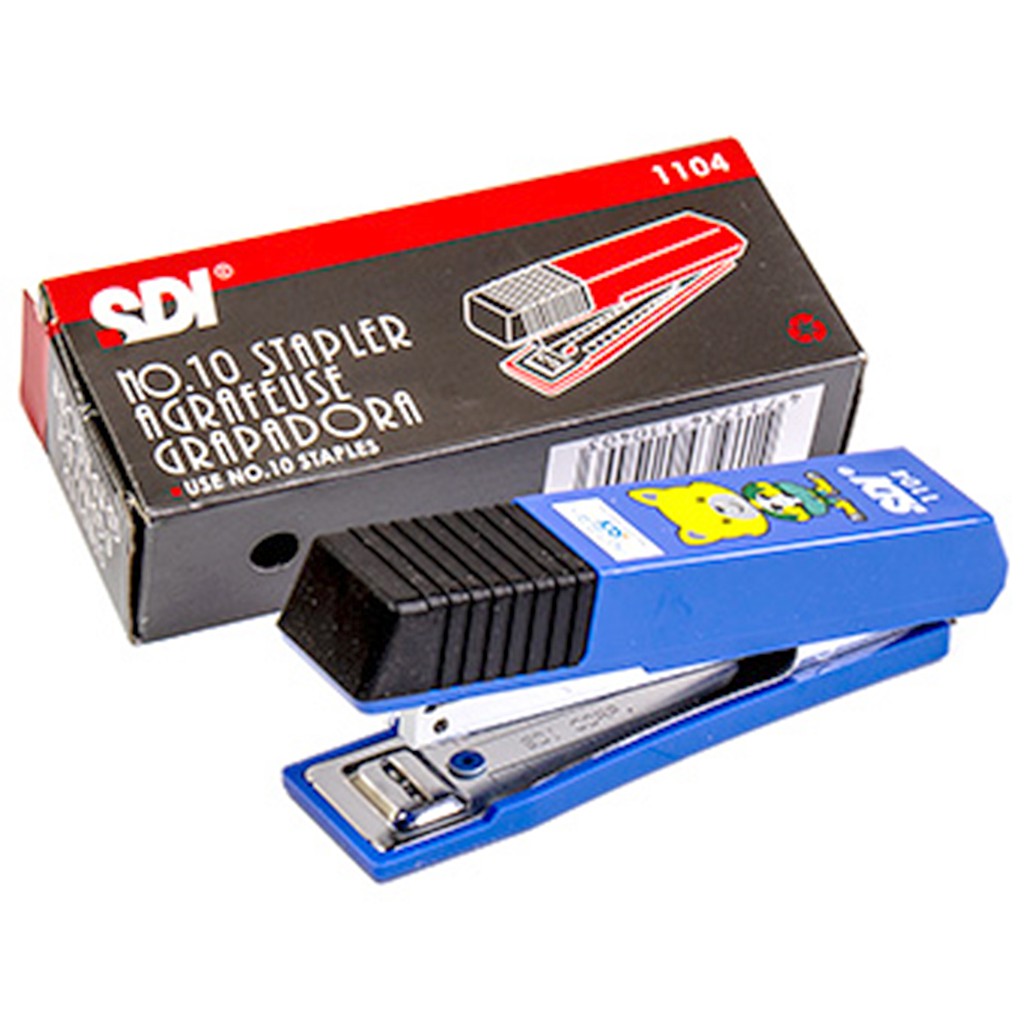 Đồ bấm kim SDI 1104