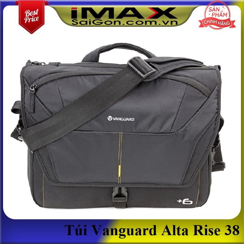 [HCM]Túi đeo máy ảnh Vanguard Alta Rise 38