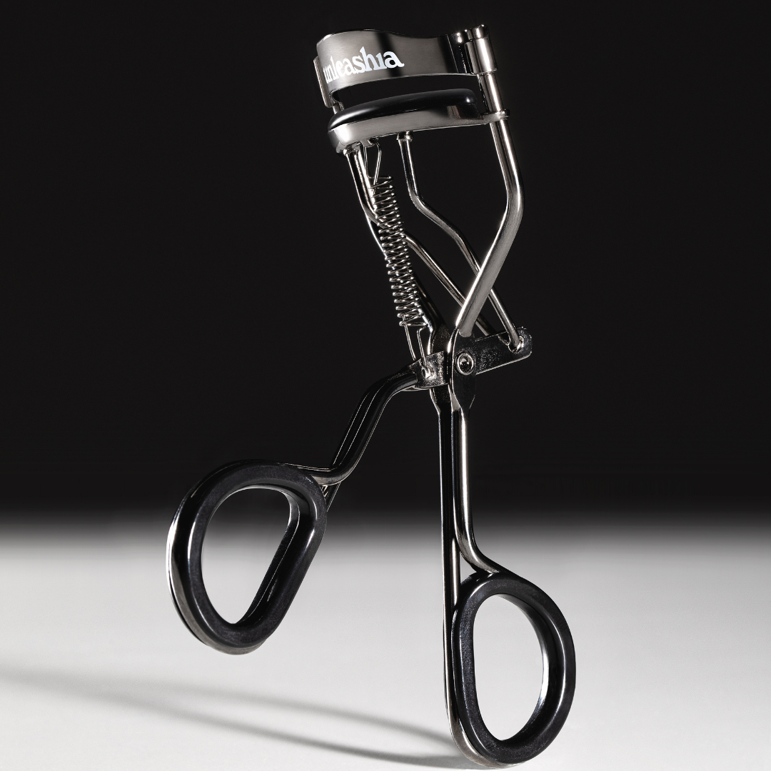 Bấm mi UNLEASHIA X2 Double Eyelash Curler