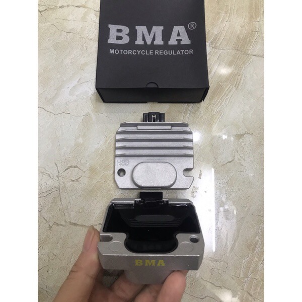 Sạc Độ Shilan BMA Chính Hãng ( Bảo hành 1 năm Cty )
