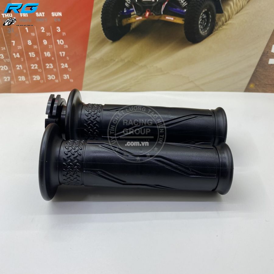 Cặp Bao Tay Exciter 150 Hàng Chính Hãng