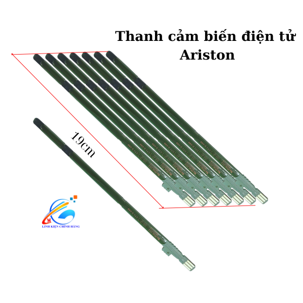 Role bình nóng lạnh ariston
