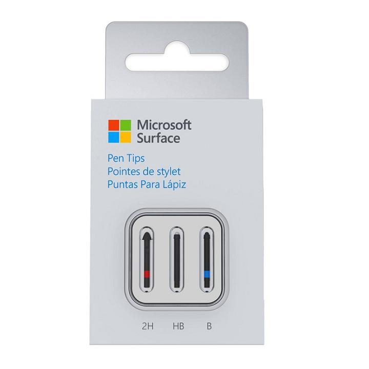 Ngòi bút cảm ứng Microsoft Surface Pen Tips