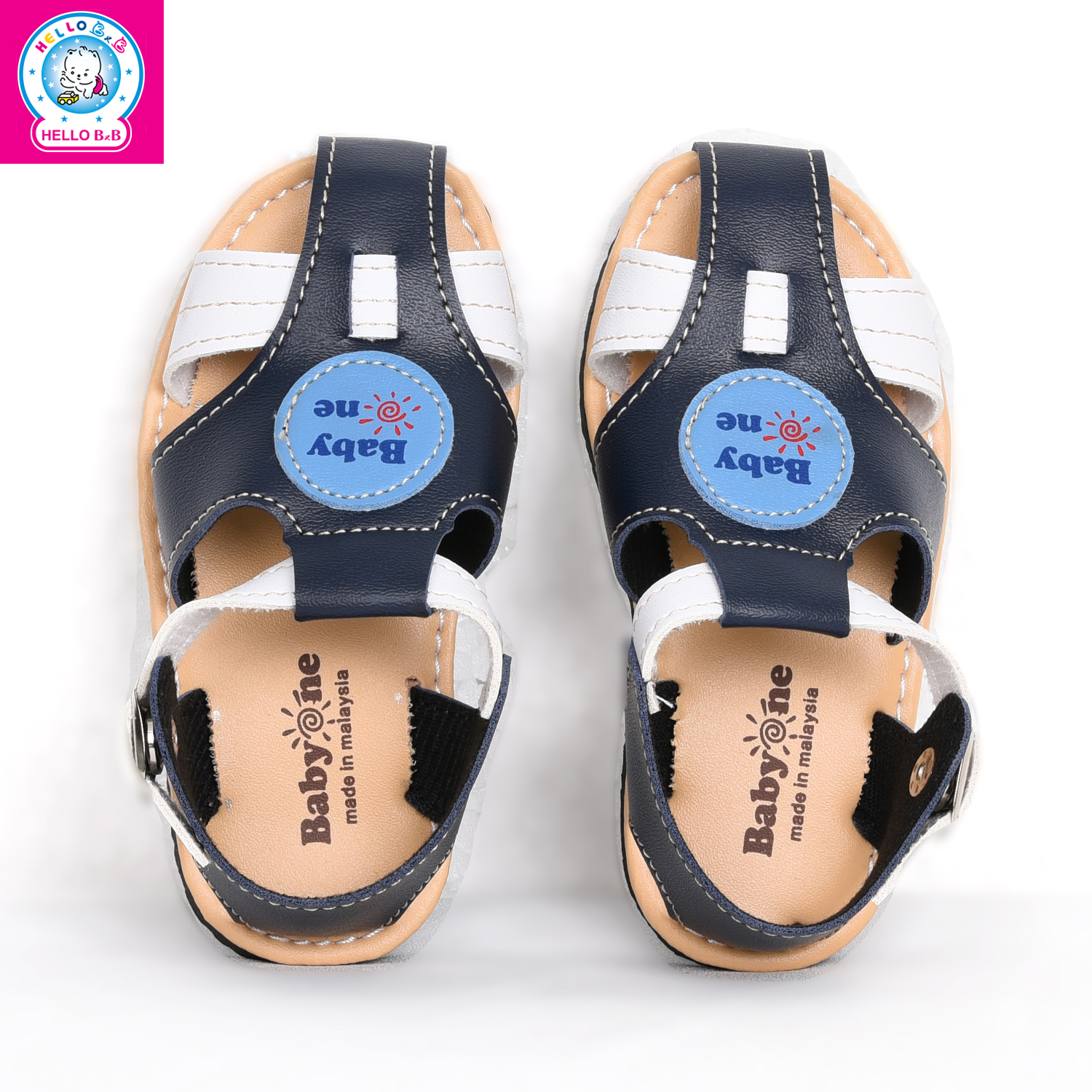 Giày sandal BabyOne - SS0806