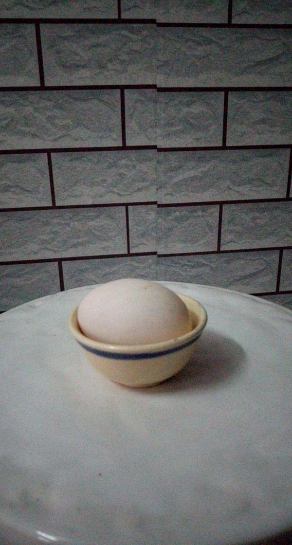 30 chén nhỏ hột vịt lộn nướng loai 2