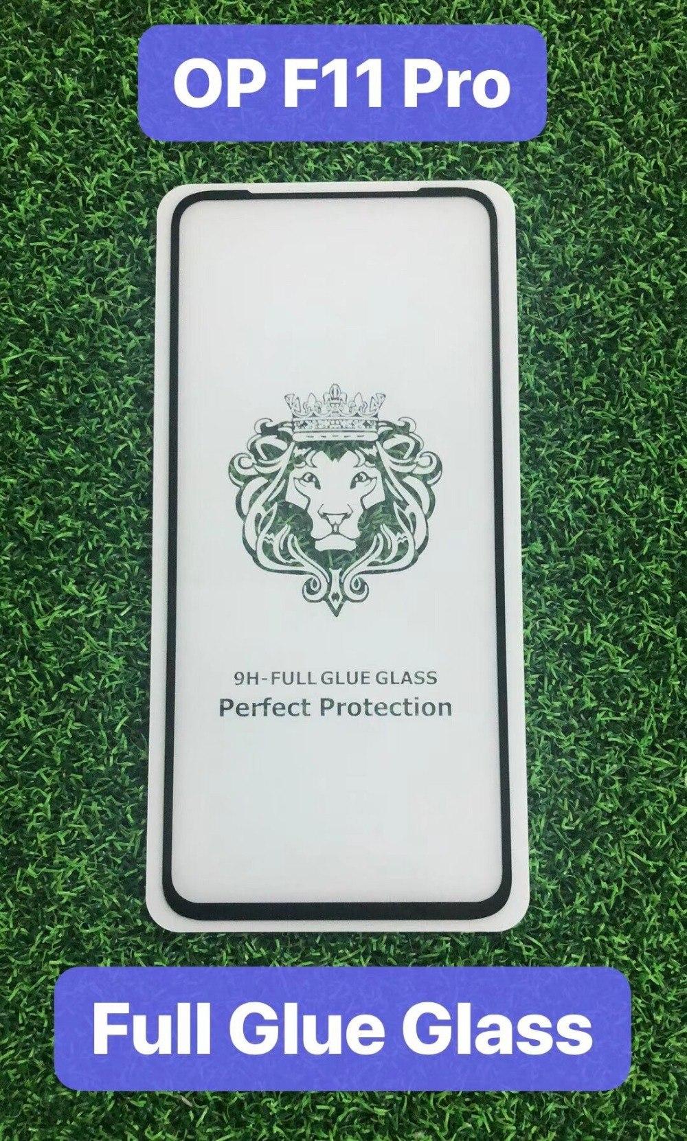 Miếng dán cường lực FULL màn hình OPPO F11 PRO