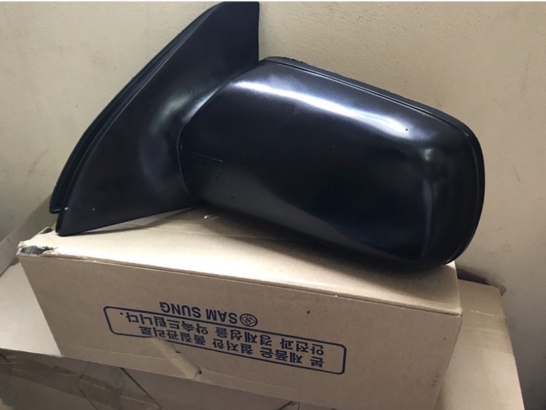 GƯƠNG CHIẾU HẬU KIA PRIDE