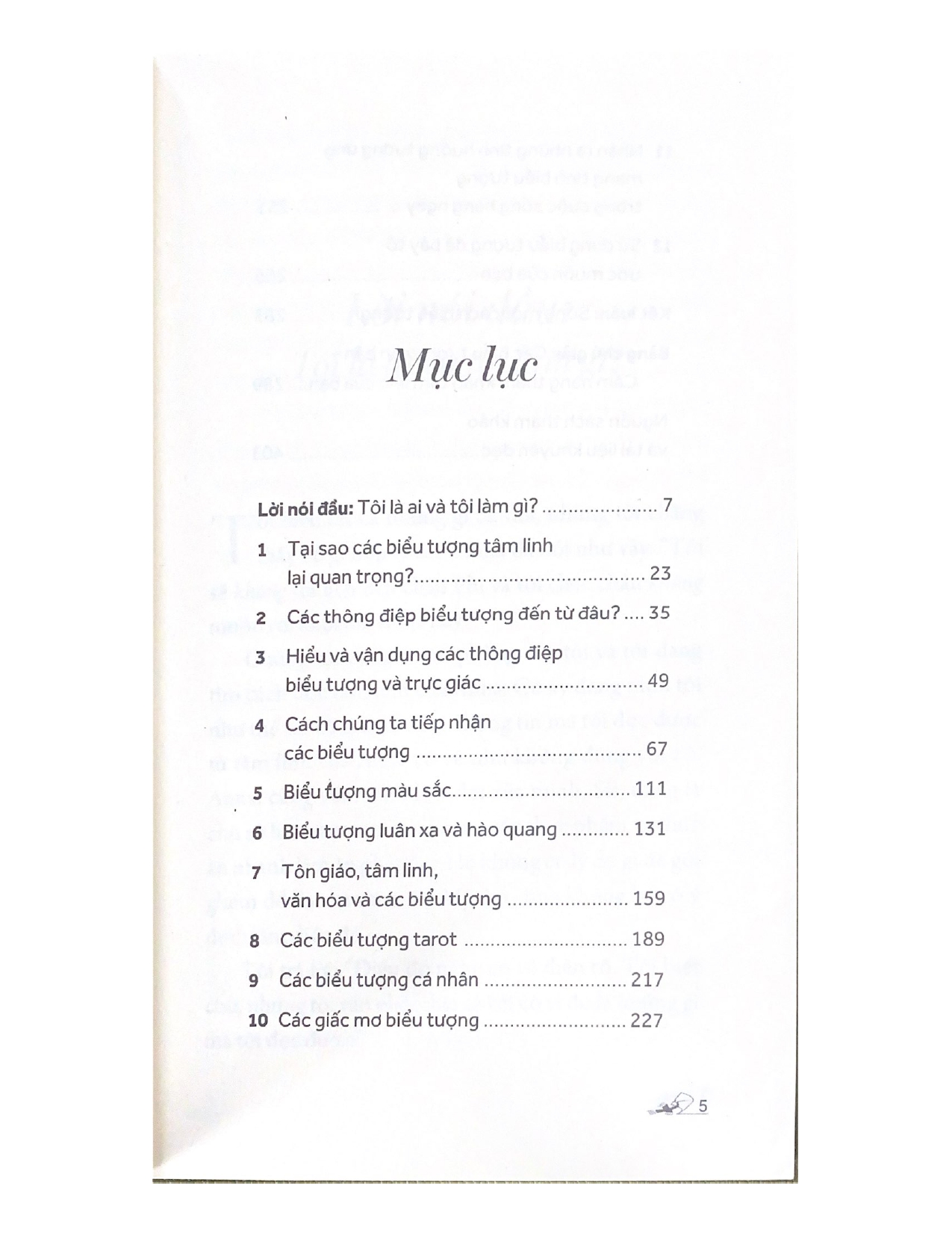 Sách - Cuốn sách về các biểu tượng tâm linh-Vanlangbooks
