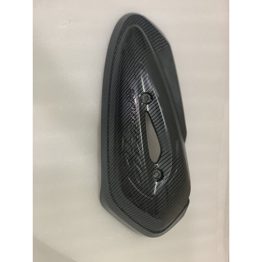 ỐP BÔ SH MODE CARBON ( LOẠI LỚN) 2015-2019 - MT 2022