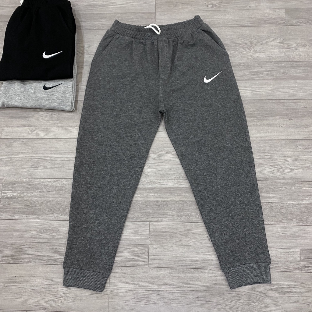 Quần Thun Dài Cotton Bé Trai Size 8-30kg