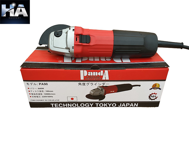 Máy Mài Panda PA 90 640W