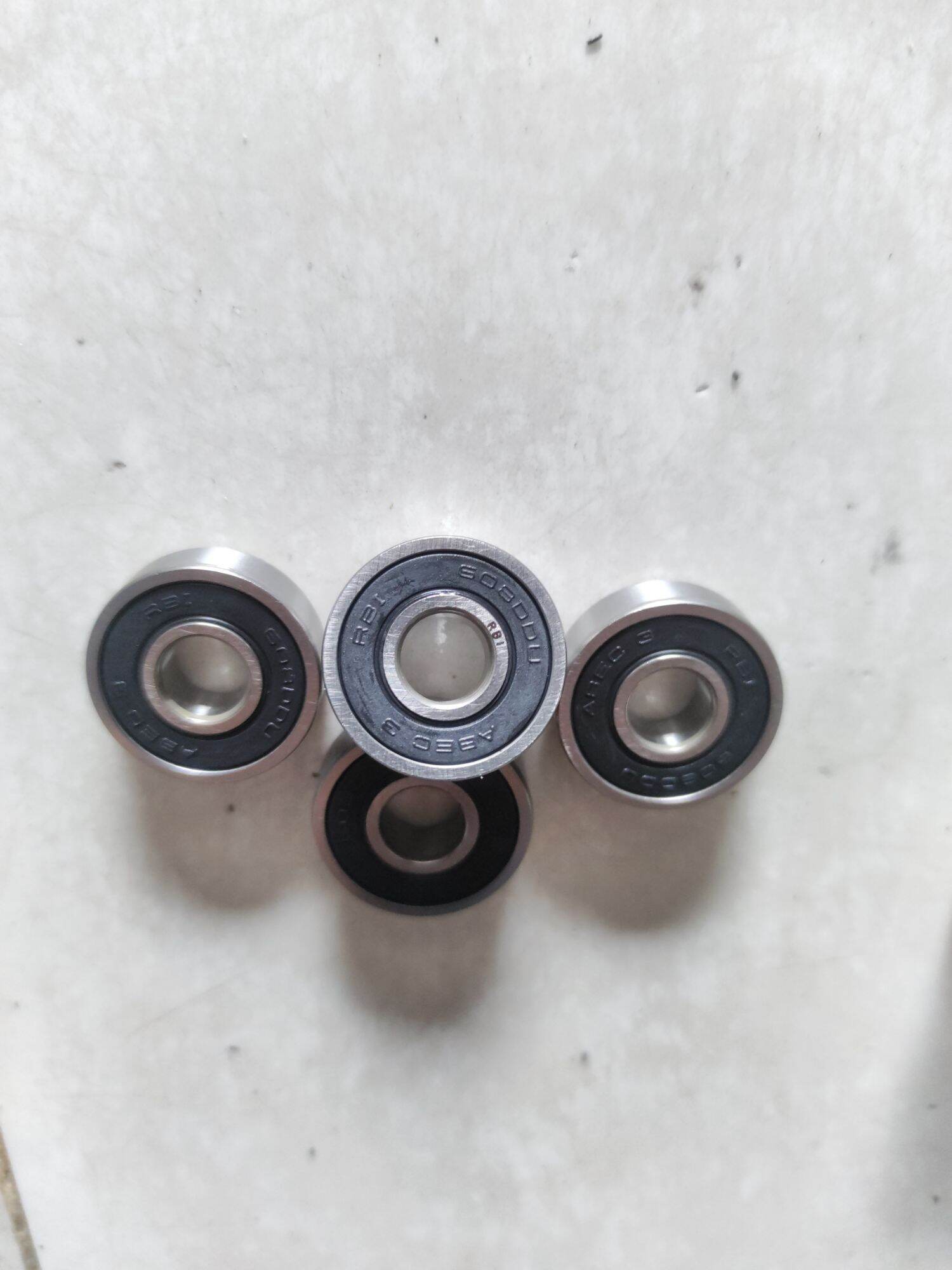 Bạc đạn 608 / Vòng bi 608 RS