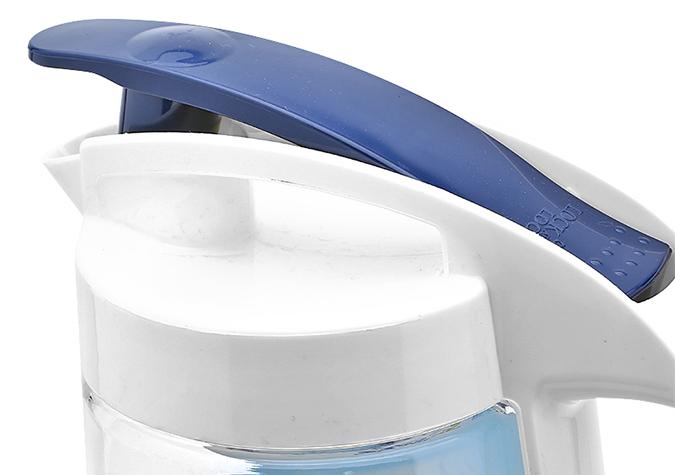 Bình Nước One Touch Lock&Lock ABF632 - 2L