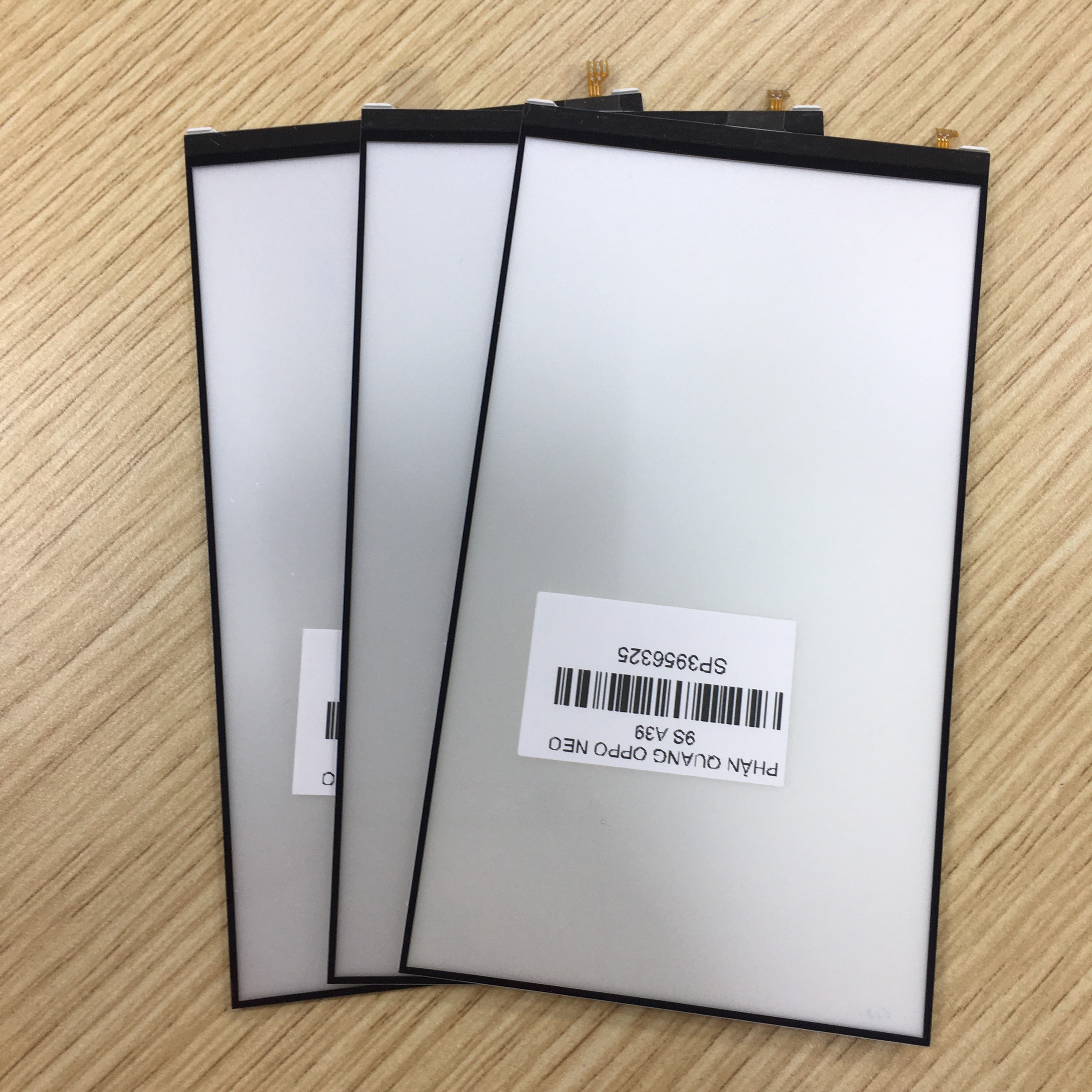 PHẢN QUANG OPPO NEO 9S A39
