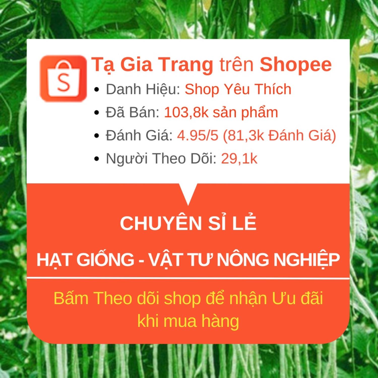 MA67B GÓI Hạt giống củ dền đỏ - Gói 50 HẠT